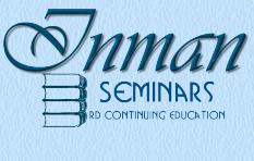 Inman Seminars RD Continuing Education